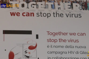 Insieme contro l’HIV