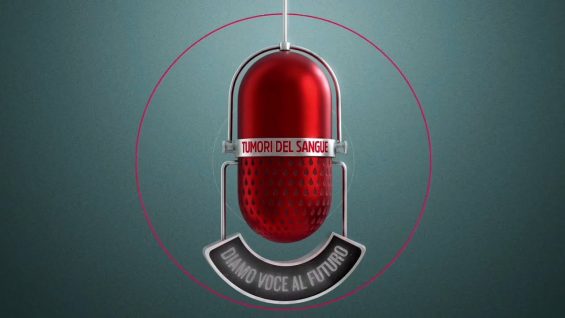 Tumori del sangue, a Torino la campagna “Diamo voce al futuro”