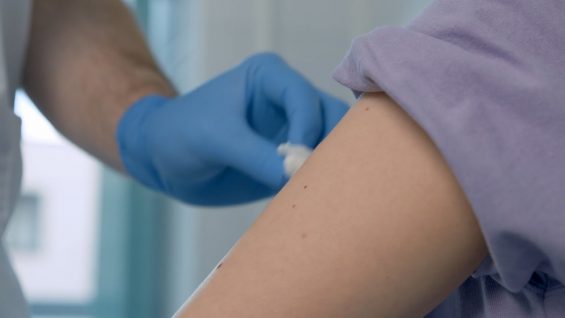 Un nuovo vaccino contro il Fuoco di Sant’Antonio